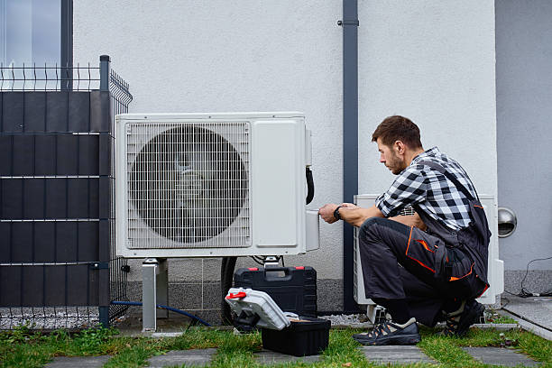 Trusted Hvac service in Milford, NJ - AAA Pro HVAC